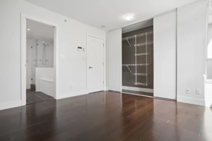 Breakfast Nook Photo of 403 1530 W 8th Avenue, Vancouver, BC