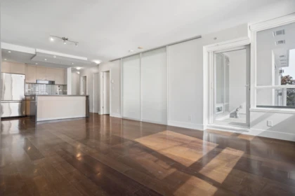 403 1530 W 8th Avenue, Vancouver, BC, Vancouver — Apartment/Condo for sale