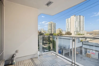Guest Bathroom Photo of 403 1530 W 8th Avenue, Vancouver, BC