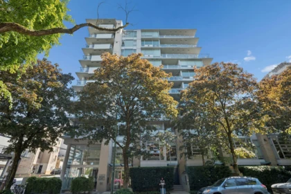 Office / Den Photo of 403 1530 W 8th Avenue, Vancouver, BC