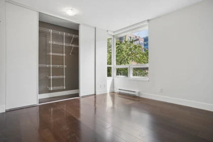 Pantry Photo of 403 1530 W 8th Avenue, Vancouver, BC