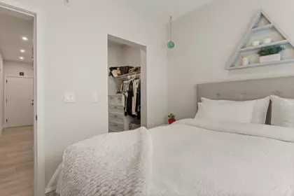 Guest Bathroom Photo of 211 45511 Campus Drive, Chilliwack, BC