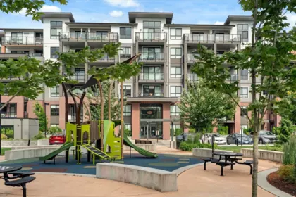 Hot Tub / Spa Photo of 211 45511 Campus Drive, Chilliwack, BC