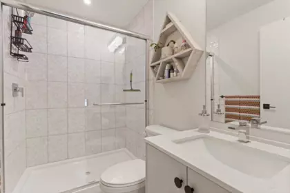 Loft / Bonus Room Photo of 211 45511 Campus Drive, Chilliwack, BC