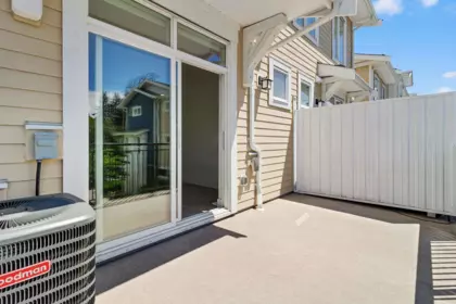 Basement Recreation Room Photo of 45 16561 17a Avenue, Surrey, BC