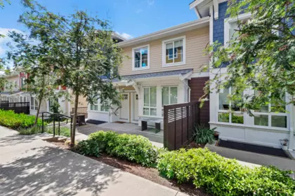 45 16561 17a Avenue, Surrey, BC, Surrey — Townhouse for sale