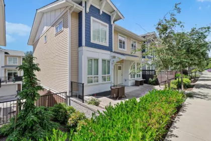 45 16561 17a Avenue, Surrey, BC, Surrey — Townhouse for sale
