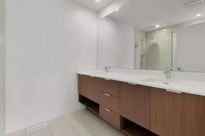 Garage Interior Photo of 45 16561 17a Avenue, Surrey, BC