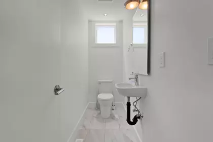 Laundry Room Photo of 45 16561 17a Avenue, Surrey, BC