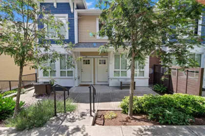 45 16561 17a Avenue, Surrey, BC, Surrey — Townhouse for sale