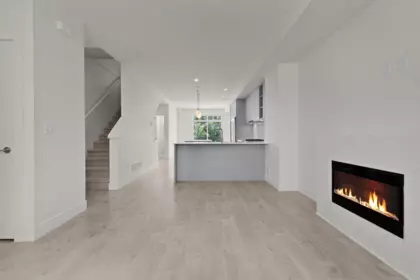 Pantry Photo of 45 16561 17a Avenue, Surrey, BC