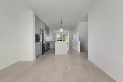 Powder Room Photo of 45 16561 17a Avenue, Surrey, BC