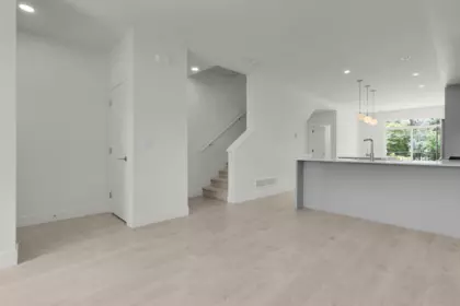Primary Bedroom Photo of 45 16561 17a Avenue, Surrey, BC