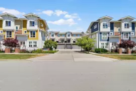 45 16561 17a Avenue, Surrey, BC