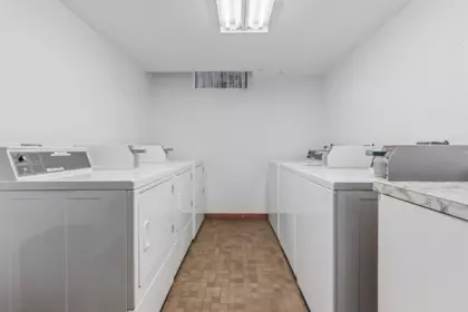Guest Bathroom Photo of 104 425 Ash Street, New Westminster, BC