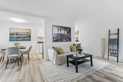 104 425 Ash Street, New Westminster, BC, New Westminster — Apartment/Condo for sale