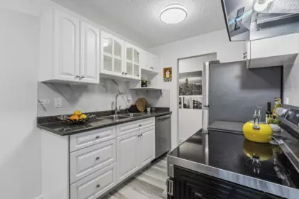 Pantry Photo of 104 425 Ash Street, New Westminster, BC