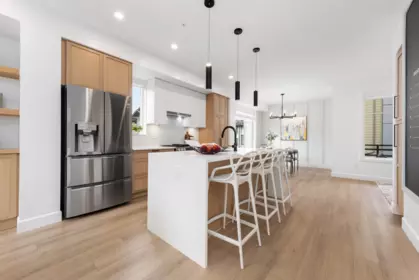 Pantry Photo of 50 20763 76 Avenue, Langley, BC