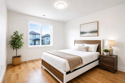 Basement Recreation Room Photo of 6261 148 Street, Surrey, BC