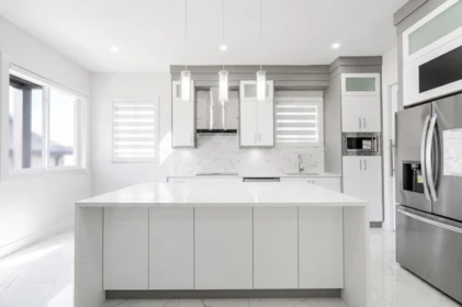 Breakfast Nook Photo of 6261 148 Street, Surrey, BC