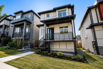 6261 148 Street, Surrey, BC, Surrey — Single Family Residence for sale