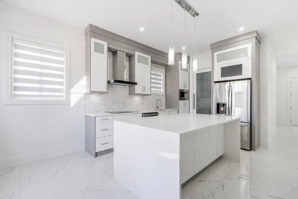 Kitchen Island Photo of 6261 148 Street, Surrey, BC
