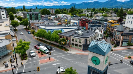 319 9422 Victor Street, Chilliwack, BC, Chilliwack — Apartment/Condo for sale