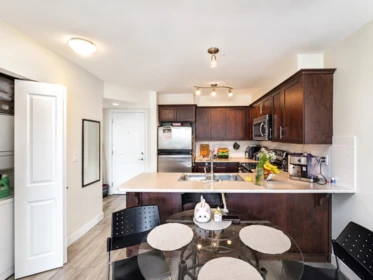 319 9422 Victor Street, Chilliwack, BC, Chilliwack — Apartment/Condo for sale