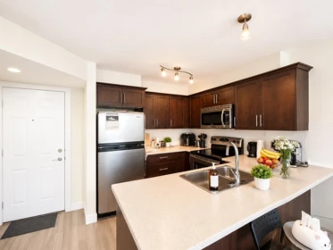 319 9422 Victor Street, Chilliwack, BC, Chilliwack — Apartment/Condo for sale