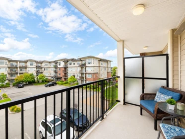 Pantry Photo of 319 9422 Victor Street, Chilliwack, BC