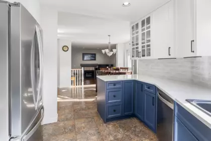 Hallway Photo of 20326 92a Avenue, Langley, BC