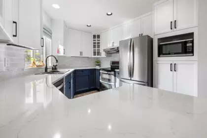 Laundry Room Photo of 20326 92a Avenue, Langley, BC