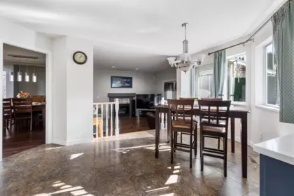 Outdoor Patio Photo of 20326 92a Avenue, Langley, BC