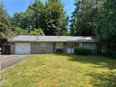 8280 Manson Street, Mission, BC, Mission — Single Family Residence for sale