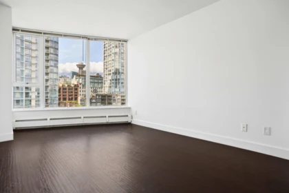 Bedroom 4 Photo of 808 689 Abbott Street, Vancouver, BC