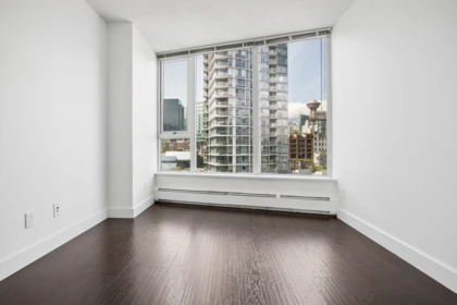 Loft / Bonus Room Photo of 808 689 Abbott Street, Vancouver, BC