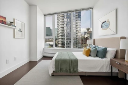 Office / Den Photo of 808 689 Abbott Street, Vancouver, BC