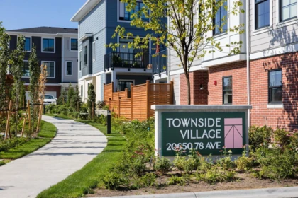 90 20650 78 Avenue, Langley, BC, Langley — Townhouse for sale