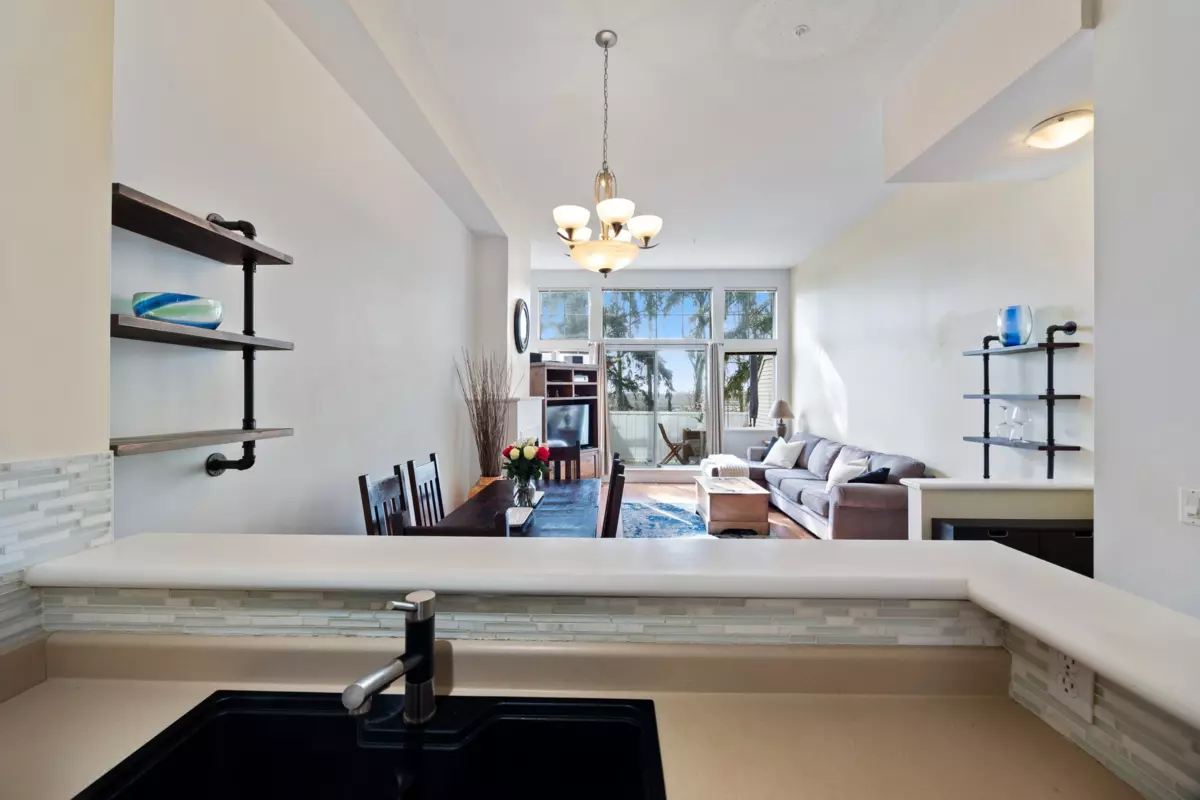 Family Room Photo of 5 3586 Rainier Place, Vancouver, BC