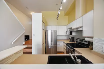 5 3586 Rainier Place, Vancouver, BC, Vancouver — Townhouse for sale
