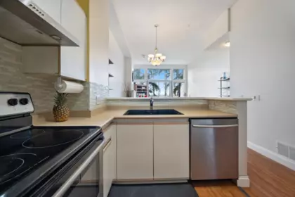 5 3586 Rainier Place, Vancouver, BC, Vancouver — Townhouse for sale