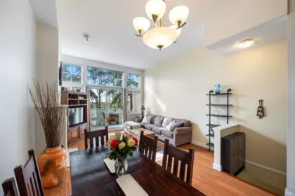 Pantry Photo of 5 3586 Rainier Place, Vancouver, BC