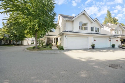 85 17097 64 Avenue, Surrey, BC, Surrey — Townhouse for sale