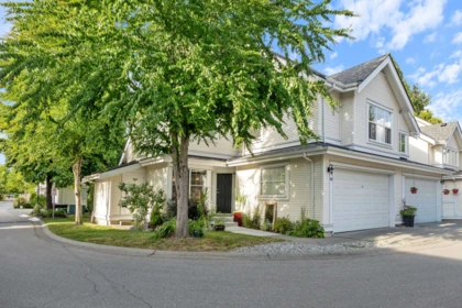 85 17097 64 Avenue, Surrey, BC, Surrey — Townhouse for sale