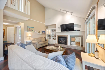 85 17097 64 Avenue, Surrey, BC, Surrey — Townhouse for sale