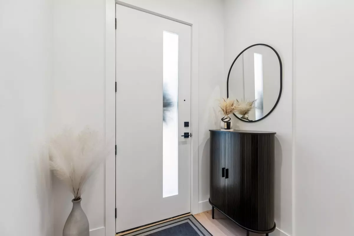 Family Room Photo of 7 3075 160 Street, Surrey, BC