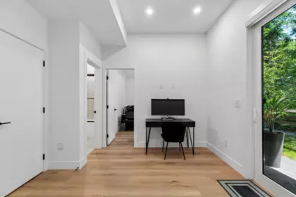 Mudroom Photo of 7 3075 160 Street, Surrey, BC