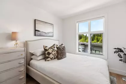 Powder Room Photo of 7 3075 160 Street, Surrey, BC