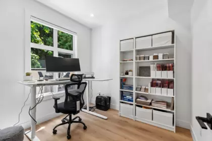 Walk-In Closet Photo of 7 3075 160 Street, Surrey, BC