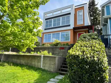 1588 E 41st Avenue, Vancouver, BC, Vancouver — Single Family Residence for sale